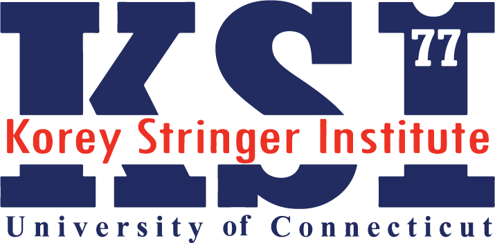 Korey Stringer Institute logo